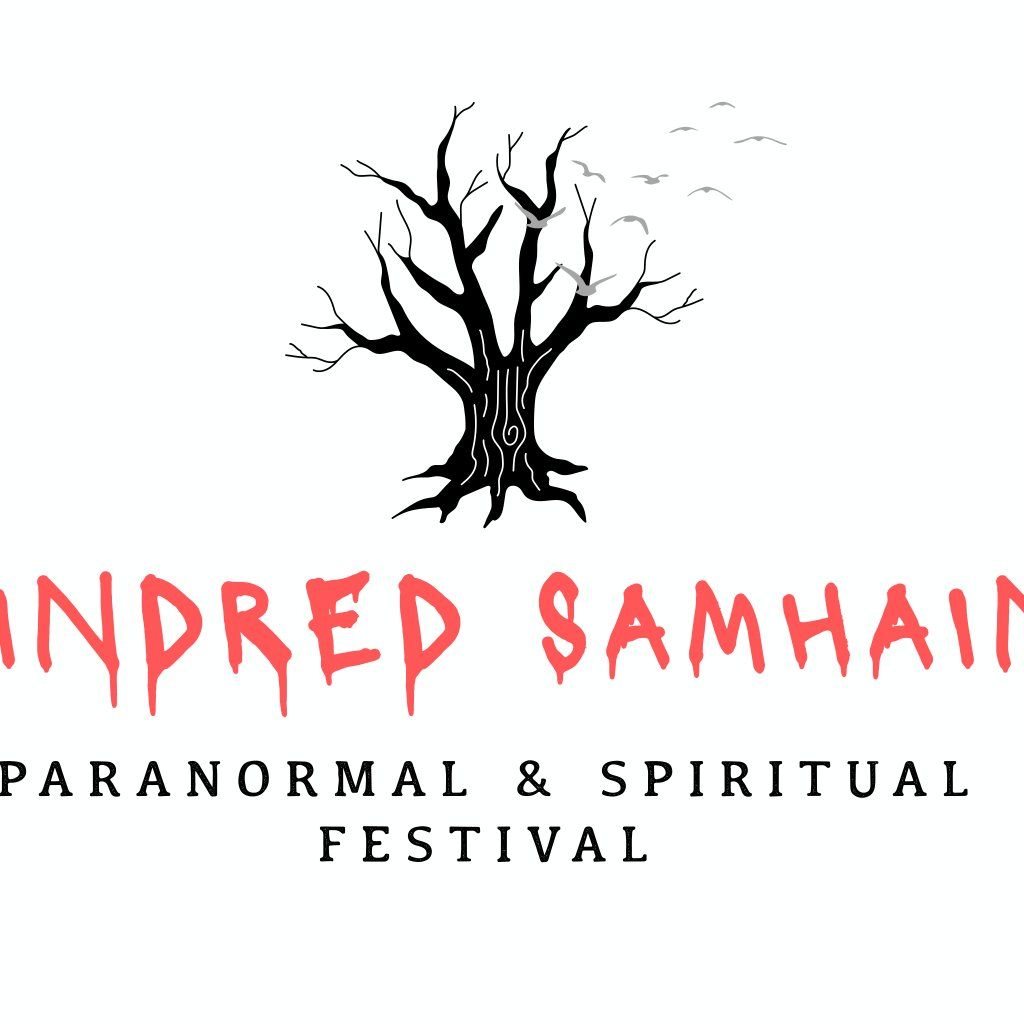 Kindred Samhain - Paranormal, Spiritual & Pagan Festival