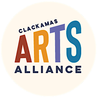 Clackamas Arts Alliance