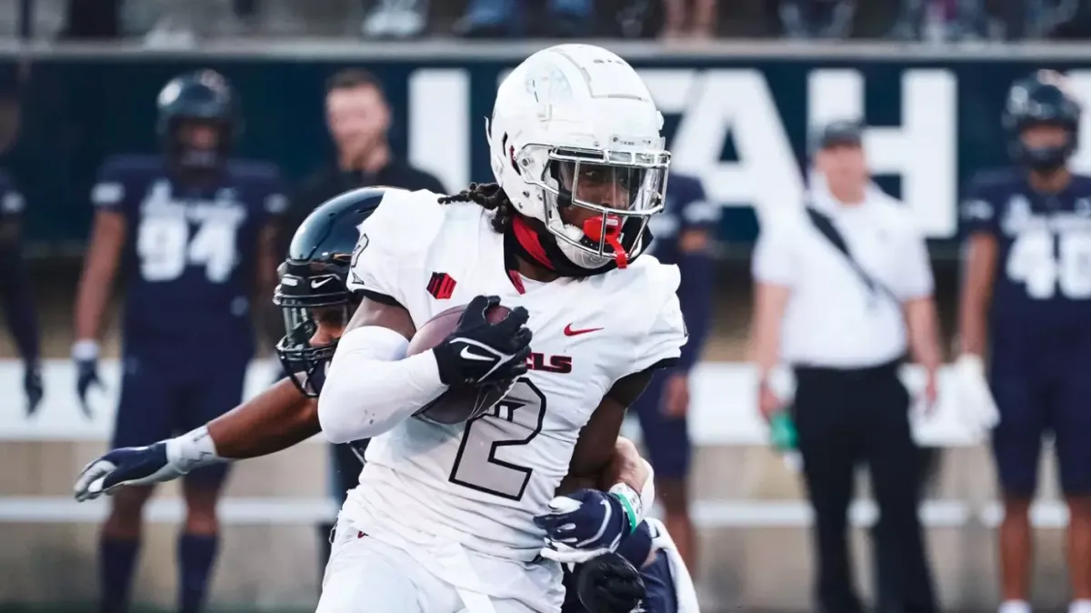 Parking UNLV Rebels at UTSA Roadrunners Womens Basketball