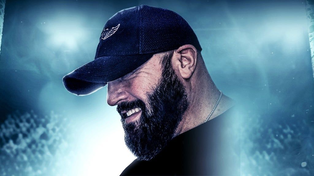 Kevin James: The Irregardless Tour