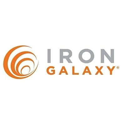 Iron Galaxy Studios