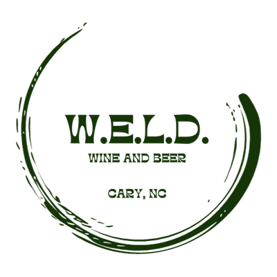 W.E.L.D. Wine and Beer