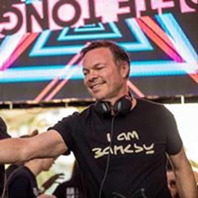 Pete Tong