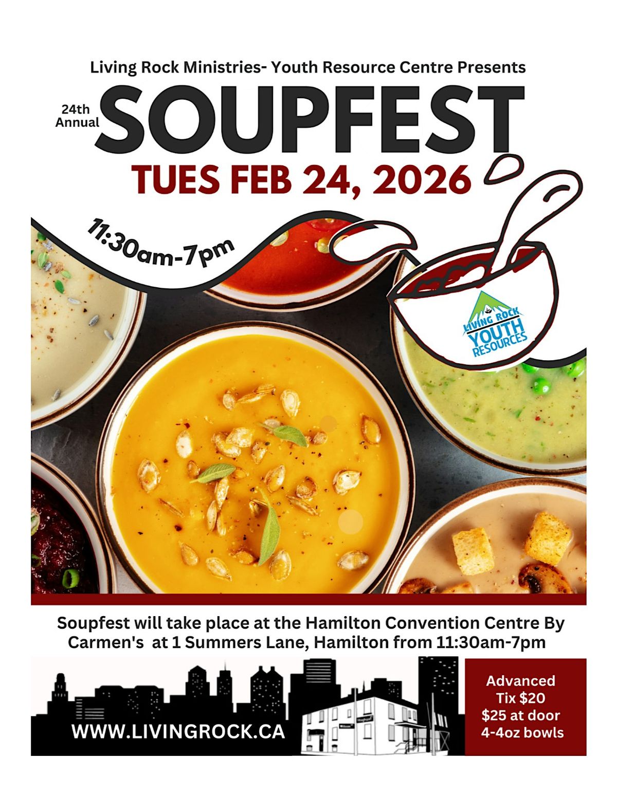 Soupfest