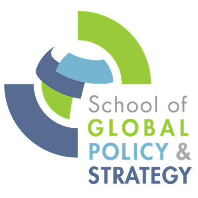 UC San Diego School of Global Policy and Strategy