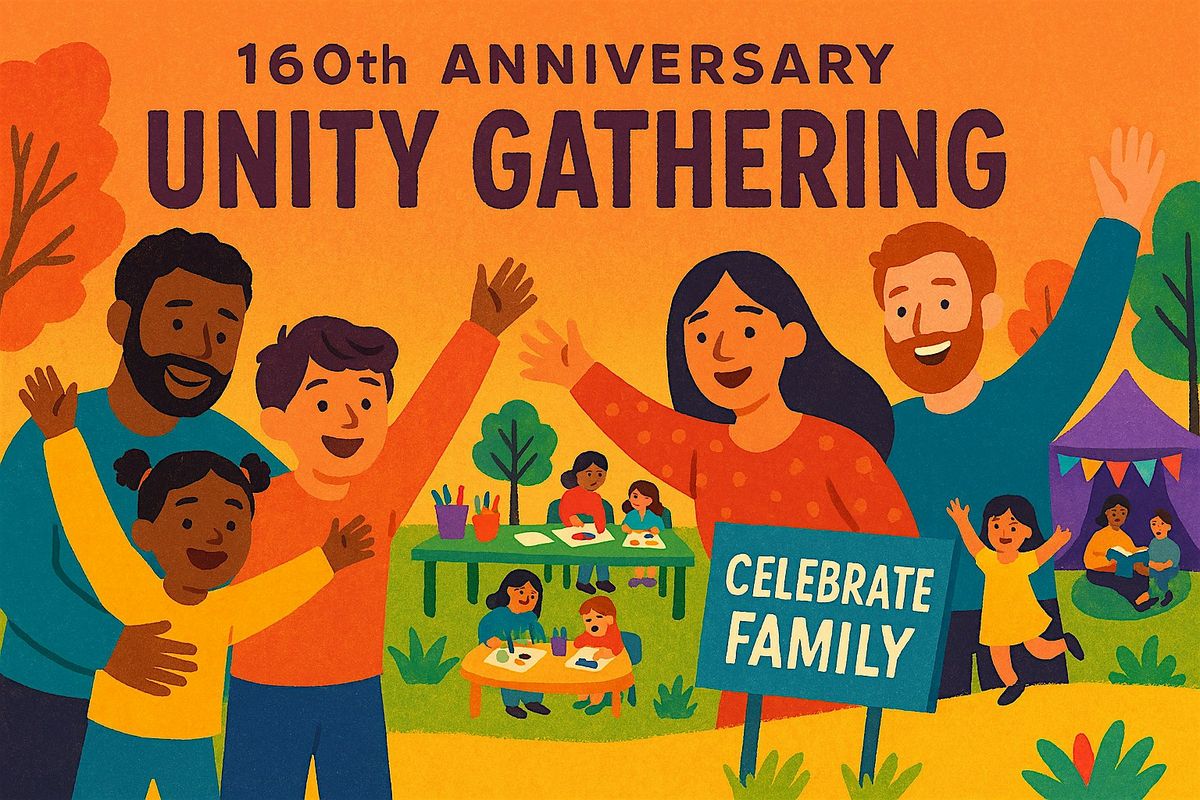 Unity Gathering: One Community, One Treaty, Bridging our Stories