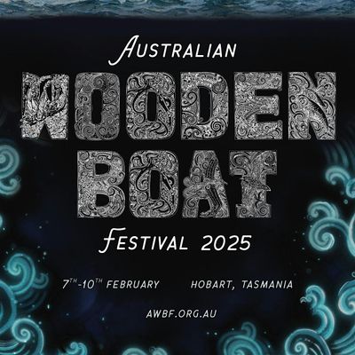 Australian Wooden Boat Festival