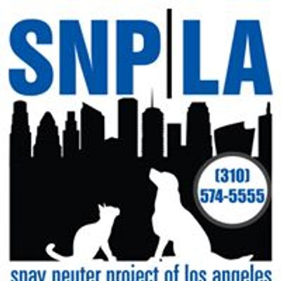 Spay Neuter Project L.A.