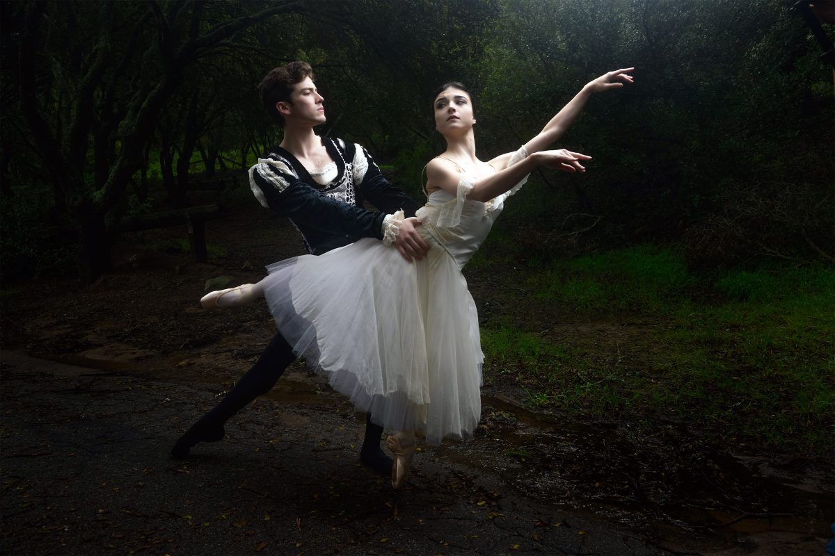 State Street Ballet of Santa Barbara: The Nutcracker