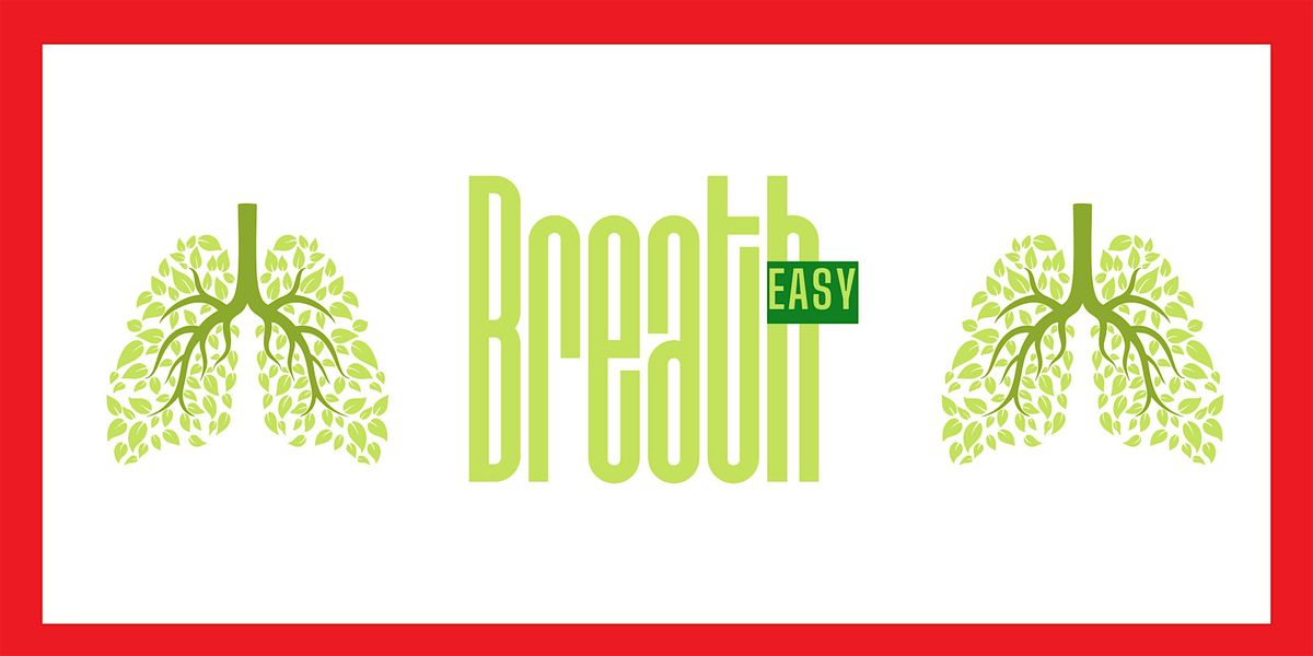 PIH Health Breath Easy Workshop