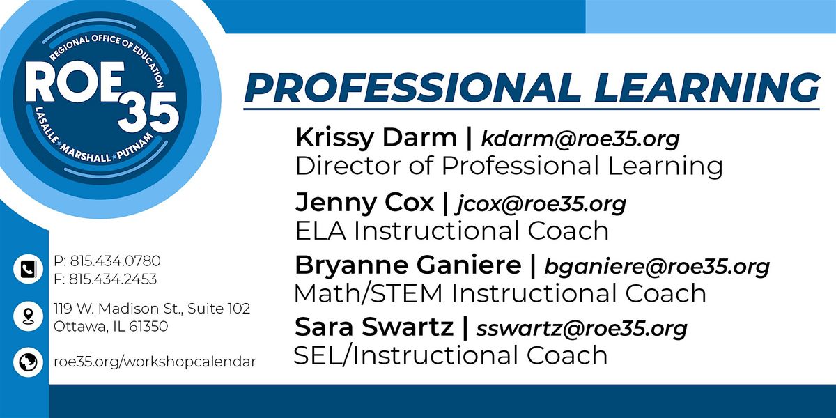 Canva Mastery for Educators: