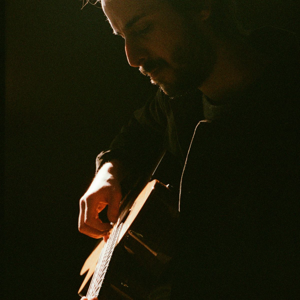 Bobby Bazini at Theatre Manuvie