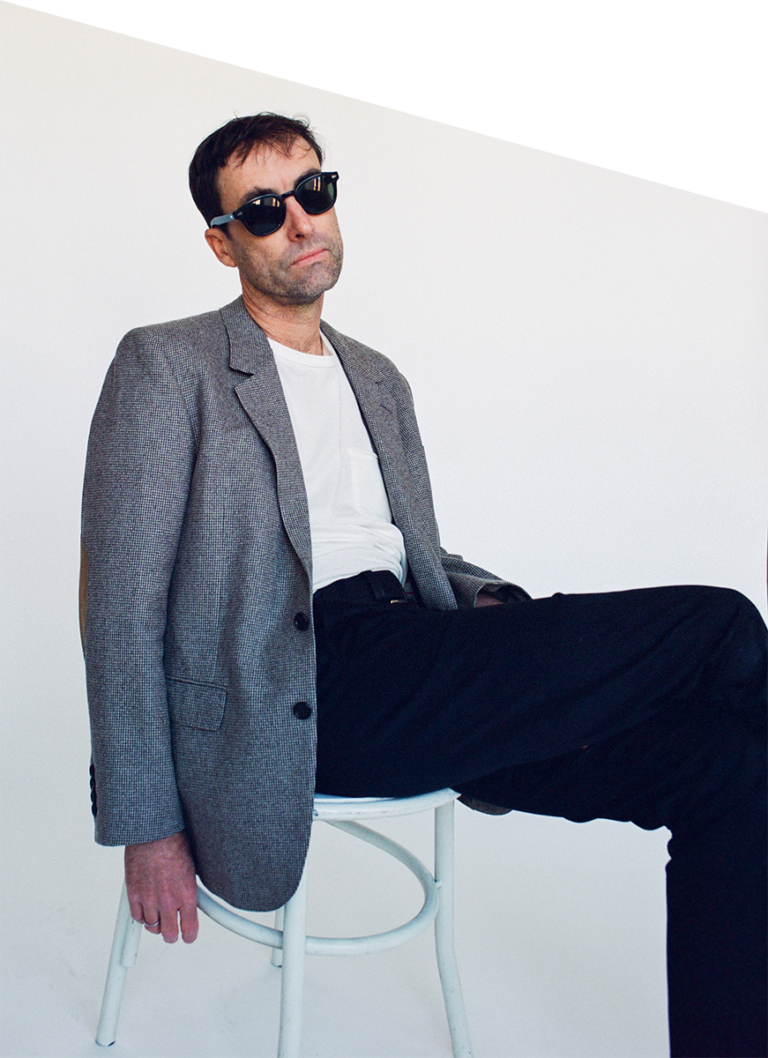 Andrew Bird with Central Texas Philharmonic at Bass Concert Hall