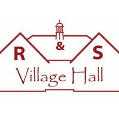 Read & Simonstone Village Hall