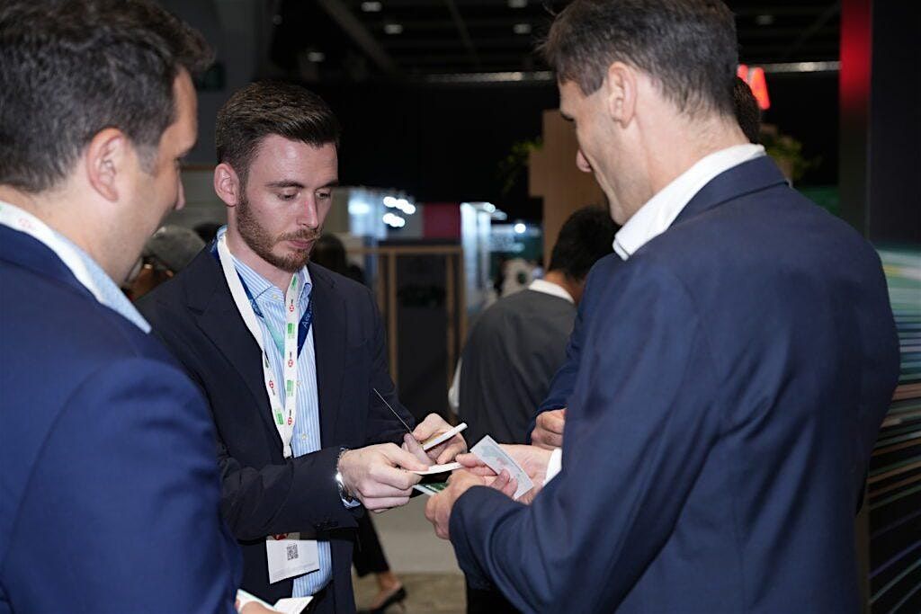 SF Networking & Pitch Event: Tech Startups, Investors, Experts