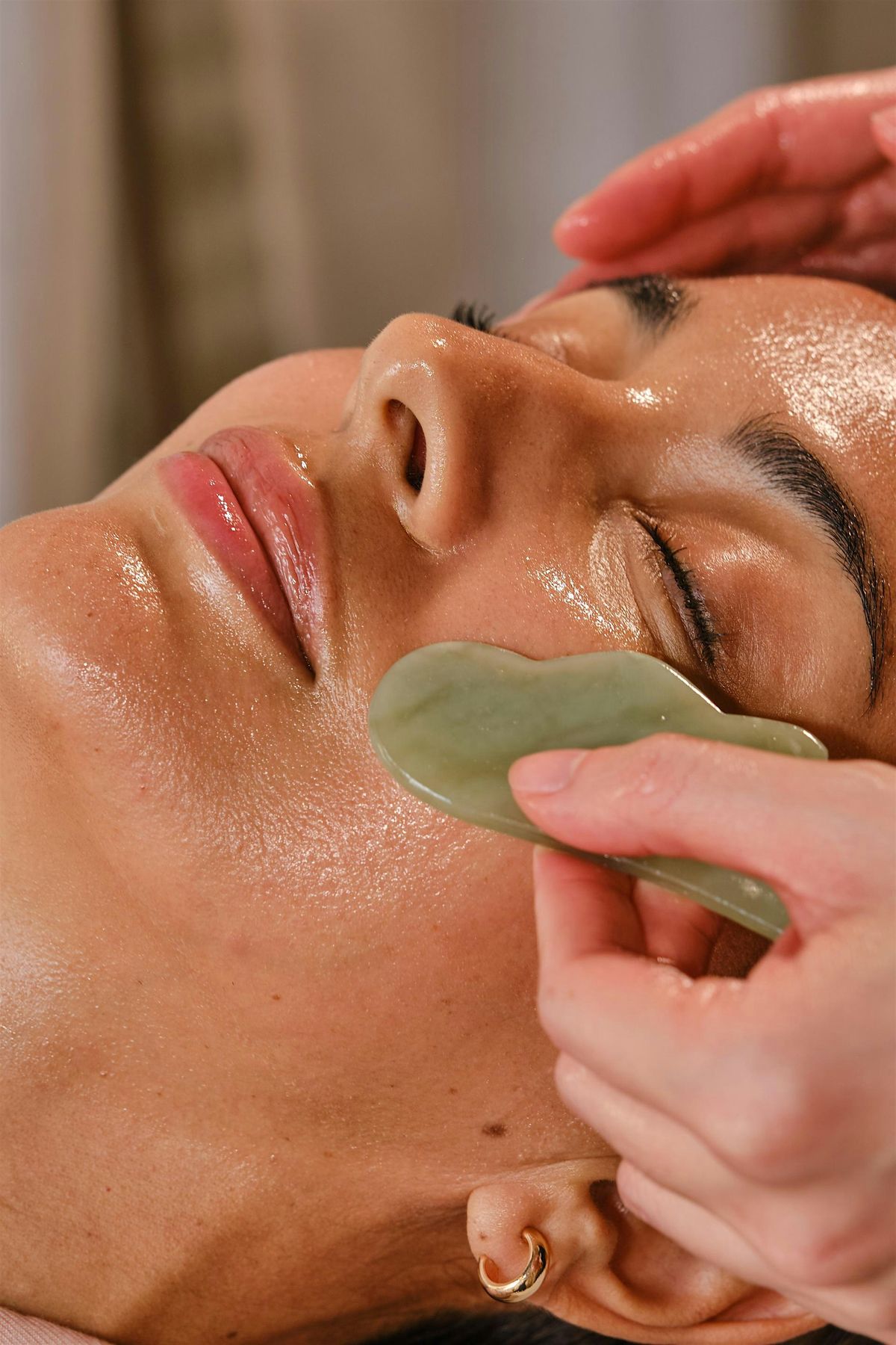 Heyday Bellaire Anniversary Event