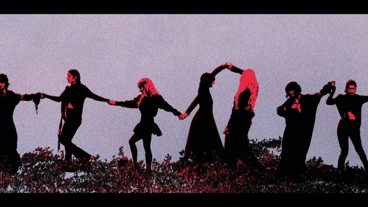 The Last Dinner Party, Automatic in Sacramento