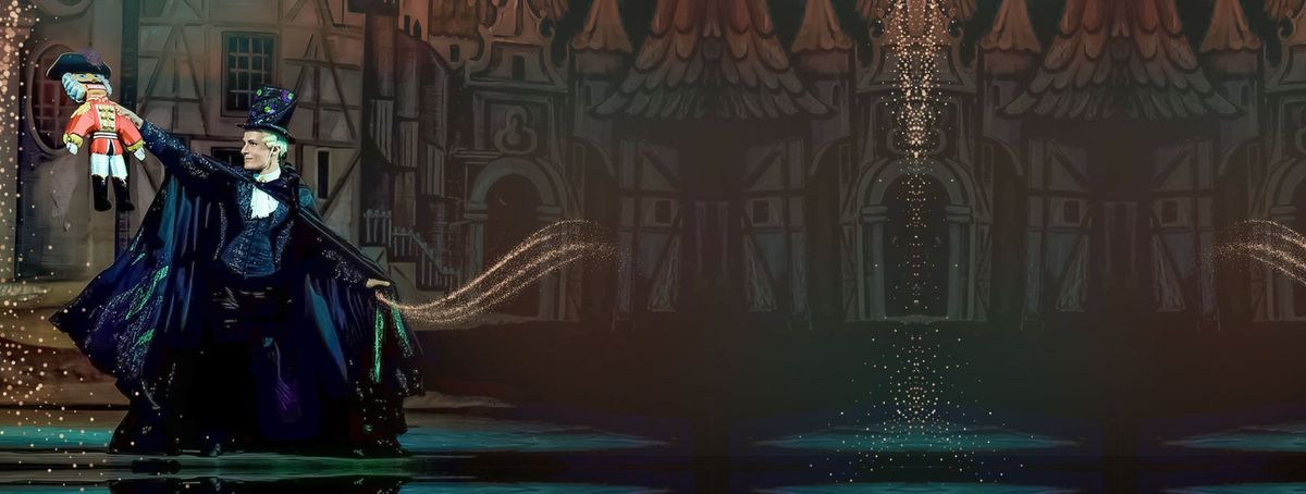 Grand Kyiv Ballet - Fort Lauderdale