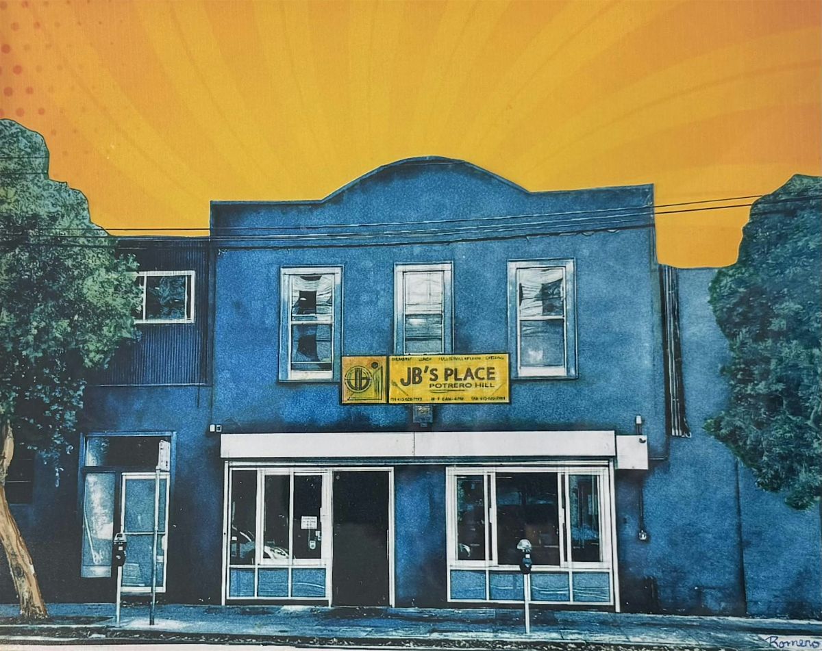 Aged to Perfection: 38 Year Celebration for JB's Place