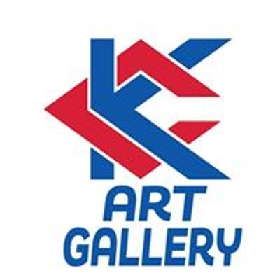 KCKCC Art Gallery