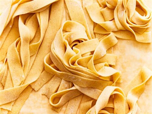 Cooking with Chef Wells: Italian Nights