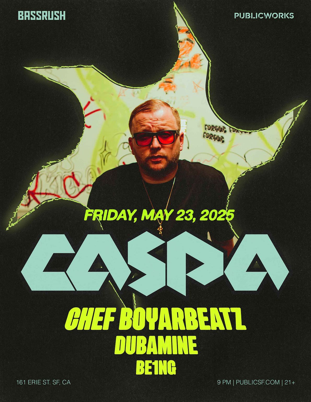 Caspa