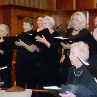 Staunton Choral Society