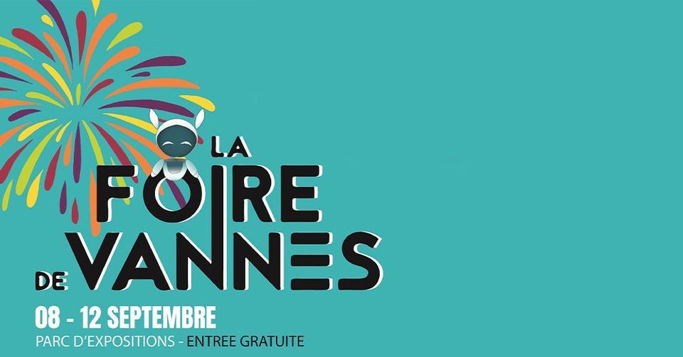 La Foire de Vannes