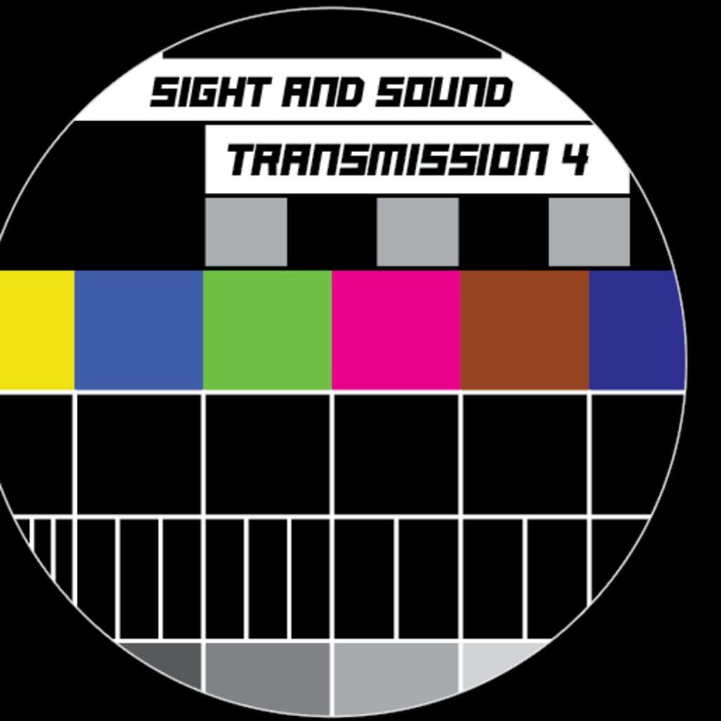 Sight and Sound .transmission 4 at grit studios m\/c\/r