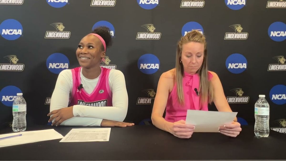 Lindenwood Lions vs. Eastern Illinois Panthers