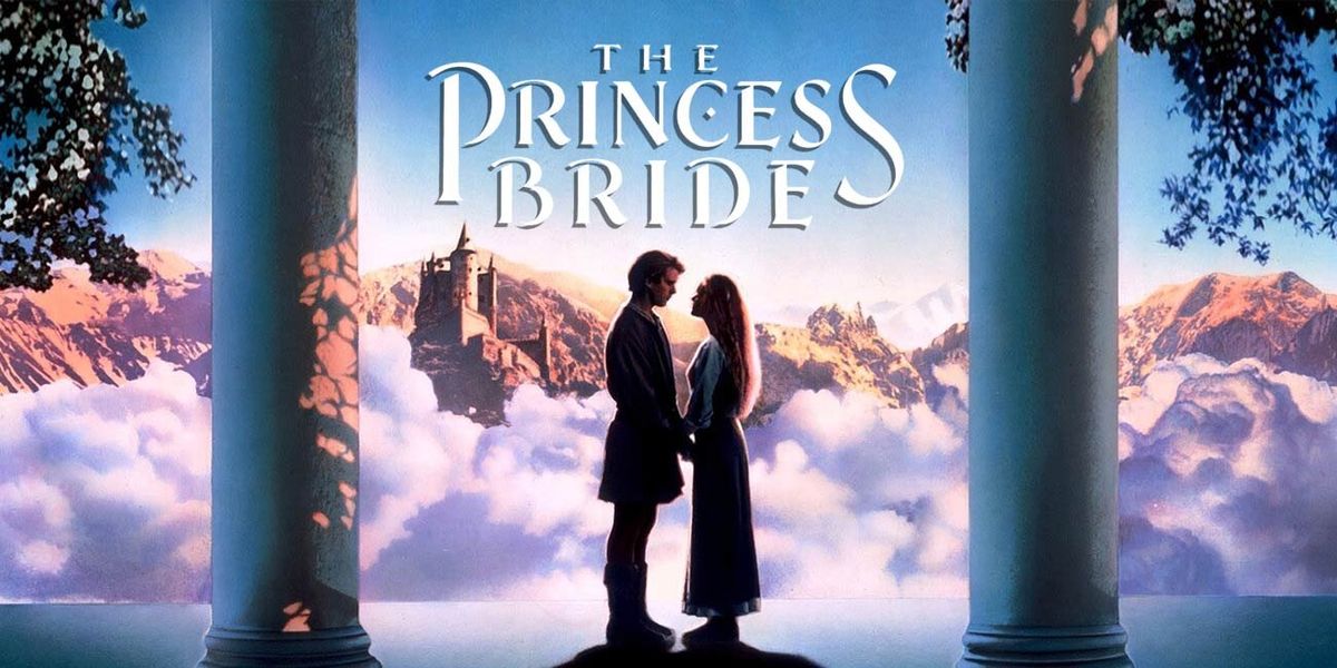 The Princess Bride - Film - Abilene