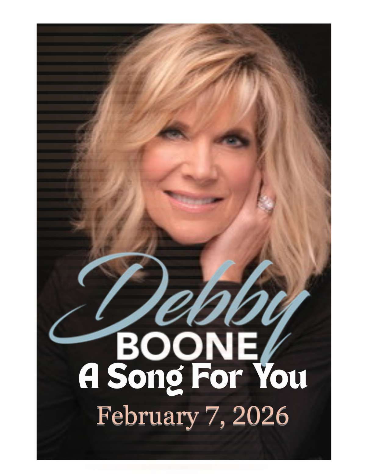 Debby Boone