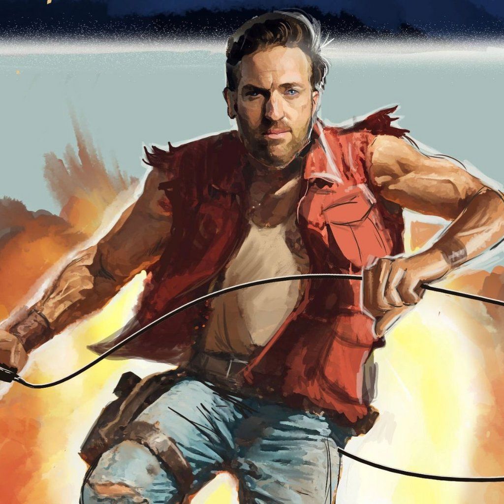 Russell Hicks - This Time It's Personal