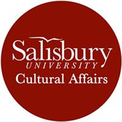 Cultural Affairs at Salisbury University
