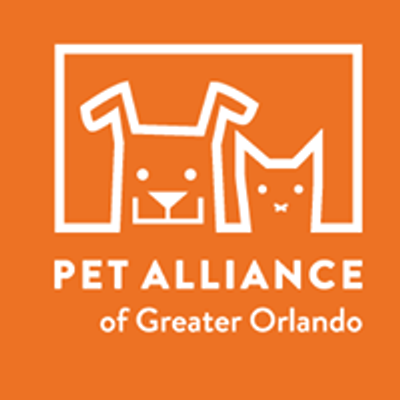 Pet Alliance of Greater Orlando