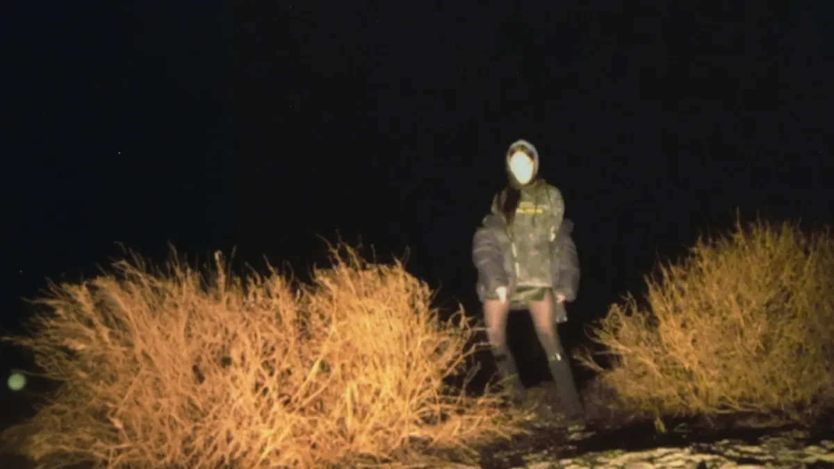 M\u00d8, Casey MQ in Boston