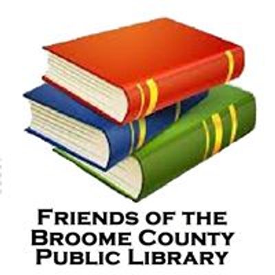 Friends of the Broome County Public Library