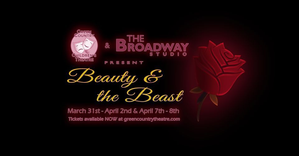 Beauty and the Beast