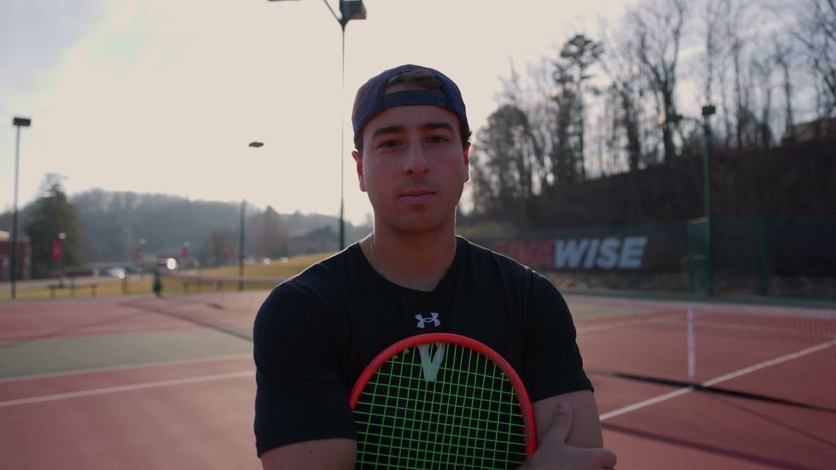 Virginia-Wise Cavaliers vs. Tusculum Pioneers