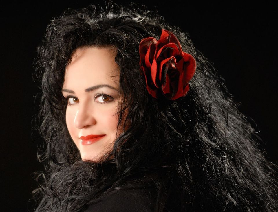 Twilight Tuesdays Live Music In the Park Trixie Delight Rescheduled