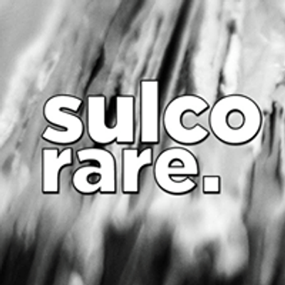 Sulco Rare