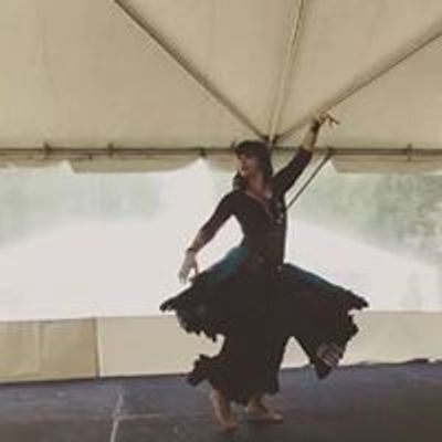 Dance with Sheila