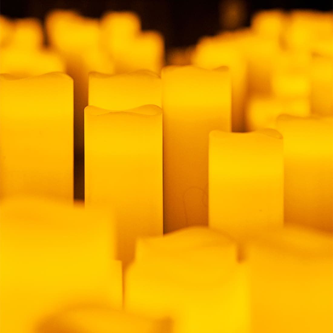 Candlelight - Tribute to The Beatles at Arctic Club Hotel