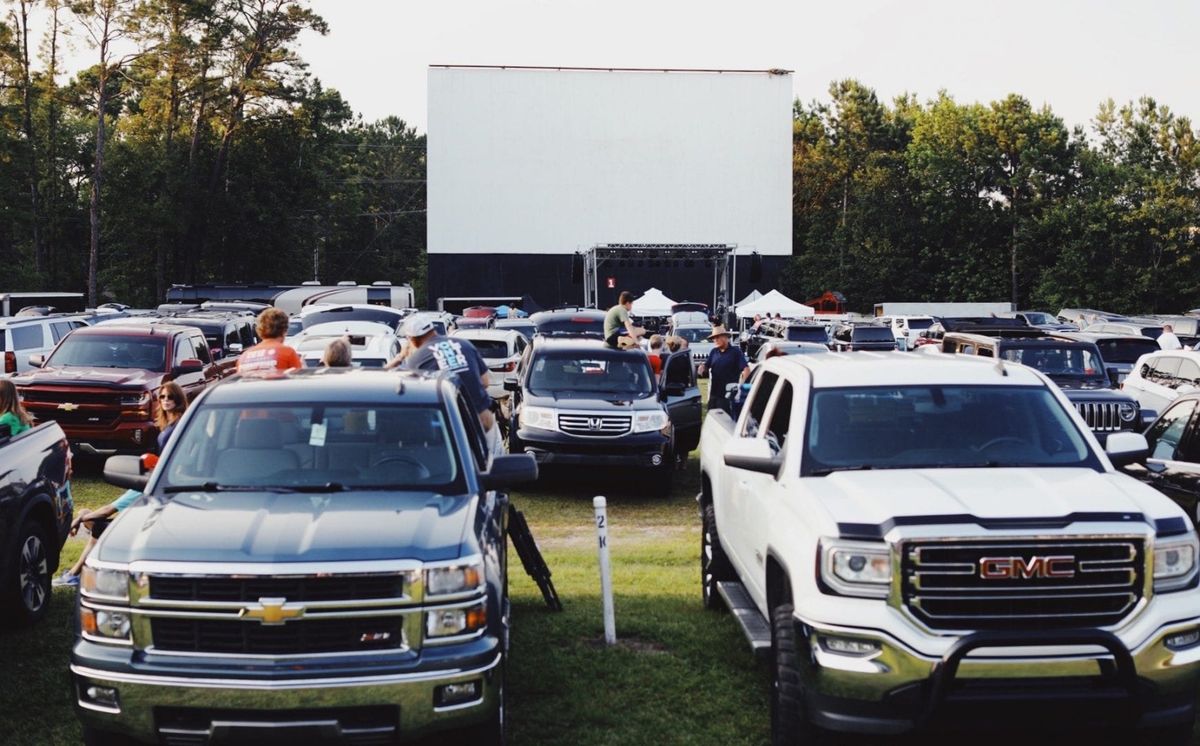 Parking Michael W. Smith