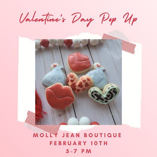 Molly Jean Boutique, Gillette, WY 