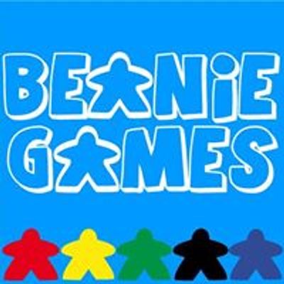 Beanie Games