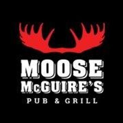 Moose McGuire's Brockville