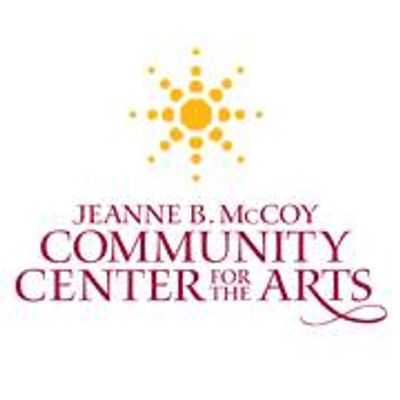 Jeanne B. McCoy Community Center for the Arts