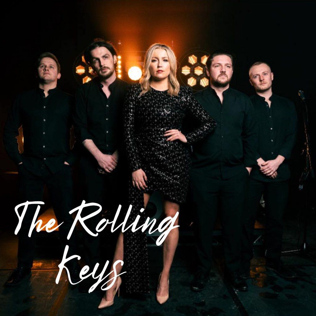 The rolling Keys