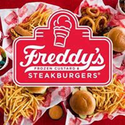 Freddy's Frozen Custard & Steakburgers Fayetteville, NC